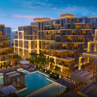 Delphine Beach Residences