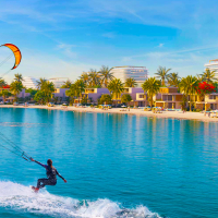 Delphine Beach Residences