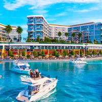 Delphine Beach Residences