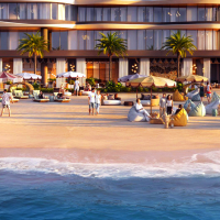 Delphine Beach Residences