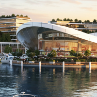 Florine Beach Residences