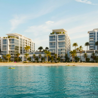 Florine Beach Residences