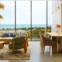 Florine Beach Residences