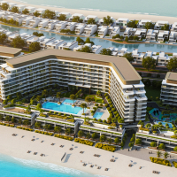 Florine Beach Residences