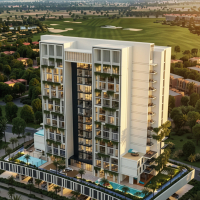 Fairway Residences