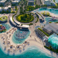 Bali at Damac Islands