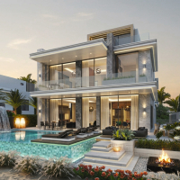 Bali at Damac Islands