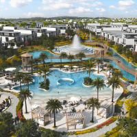 Bali at Damac Islands