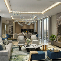Bali at Damac Islands