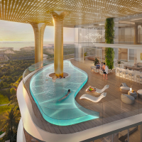 Bali at Damac Islands