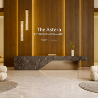 The Astera