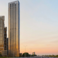 The Element at Sobha One