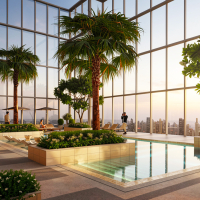 The Element at Sobha One