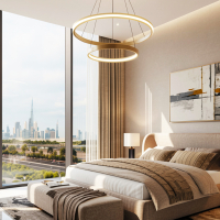 The Element at Sobha One