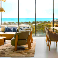 Coraline Beach Residences