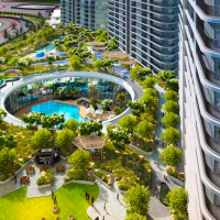 Coraline Beach Residences