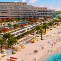 Coraline Beach Residences