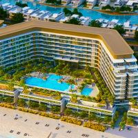 Coraline Beach Residences