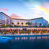Canalside Marina Residences
