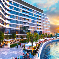 Canalside Marina Residences