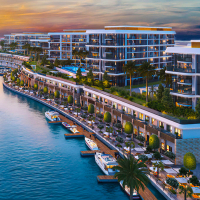 Canalside Marina Residences