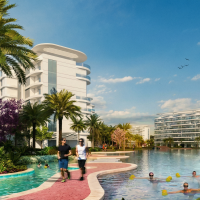 Canalside Marina Residences