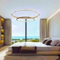 Canalside Marina Residences