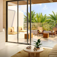 The Valley by Emaar Properties