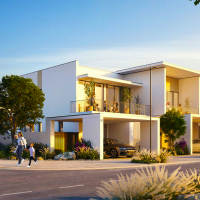 The Valley by Emaar Properties