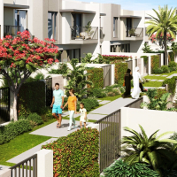 The Valley by Emaar Properties