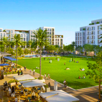 The Valley by Emaar Properties