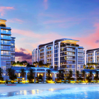 Pristine Beach Residences