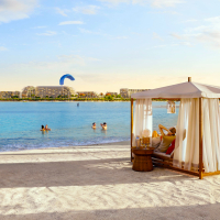 Pristine Beach Residences