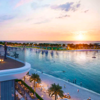 Pristine Beach Residences