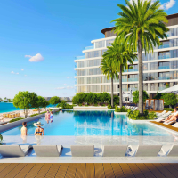 Pristine Beach Residences