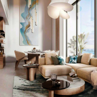 Pristine Beach Residences