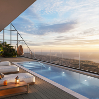Al Habtoor Tower by Al Habtoor Group