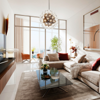 Al Habtoor Tower by Al Habtoor Group