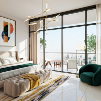 Al Habtoor Tower by Al Habtoor Group