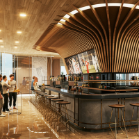 Al Habtoor Tower by Al Habtoor Group