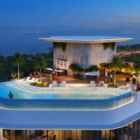 Pelagia Residence - BNW- Ras Al Khaimah