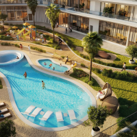 Pelagia Residence - BNW- Ras Al Khaimah
