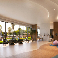 Pelagia Residence - BNW- Ras Al Khaimah