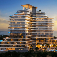 Pelagia Residence - BNW- Ras Al Khaimah