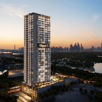The Fifth Tower