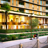Bali Residences