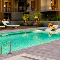Bali Residences