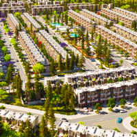 Reportage Village
