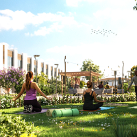 Reportage Village