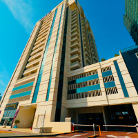 Clayton Residency Deyaar Development